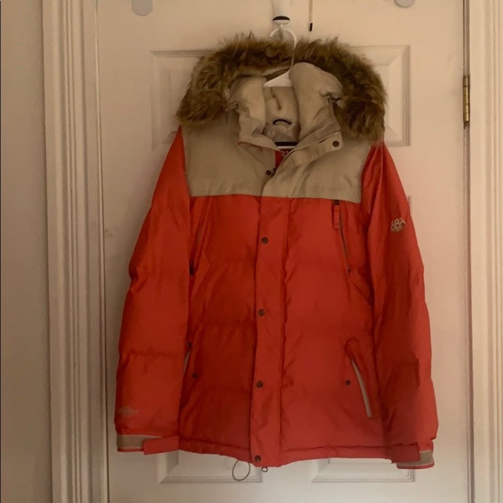 Ski Jacket - image 1